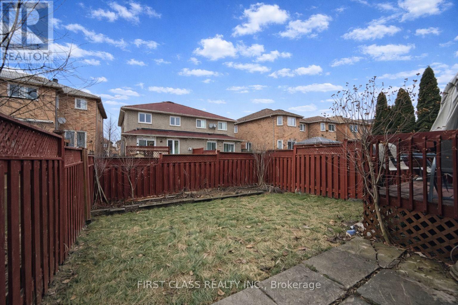 Lower - 5323 Red Brush Drive, Mississauga, Ontario  L4Z 3Z5 - Photo 10 - W12907016