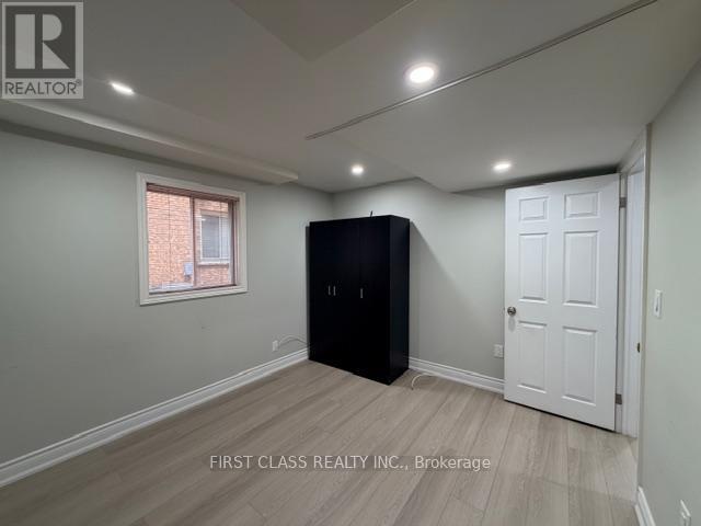 Lower - 5323 Red Brush Drive, Mississauga, Ontario  L4Z 3Z5 - Photo 6 - W12907016