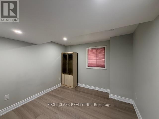 Lower - 5323 Red Brush Drive, Mississauga, Ontario  L4Z 3Z5 - Photo 7 - W12907016