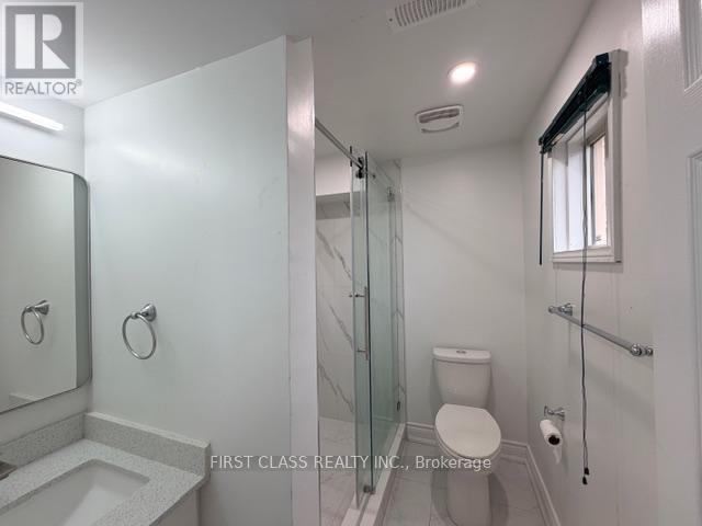 Lower - 5323 Red Brush Drive, Mississauga, Ontario  L4Z 3Z5 - Photo 8 - W12907016