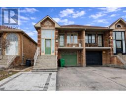 LOWER - 5323 RED BRUSH DRIVE, Mississauga, Ontario