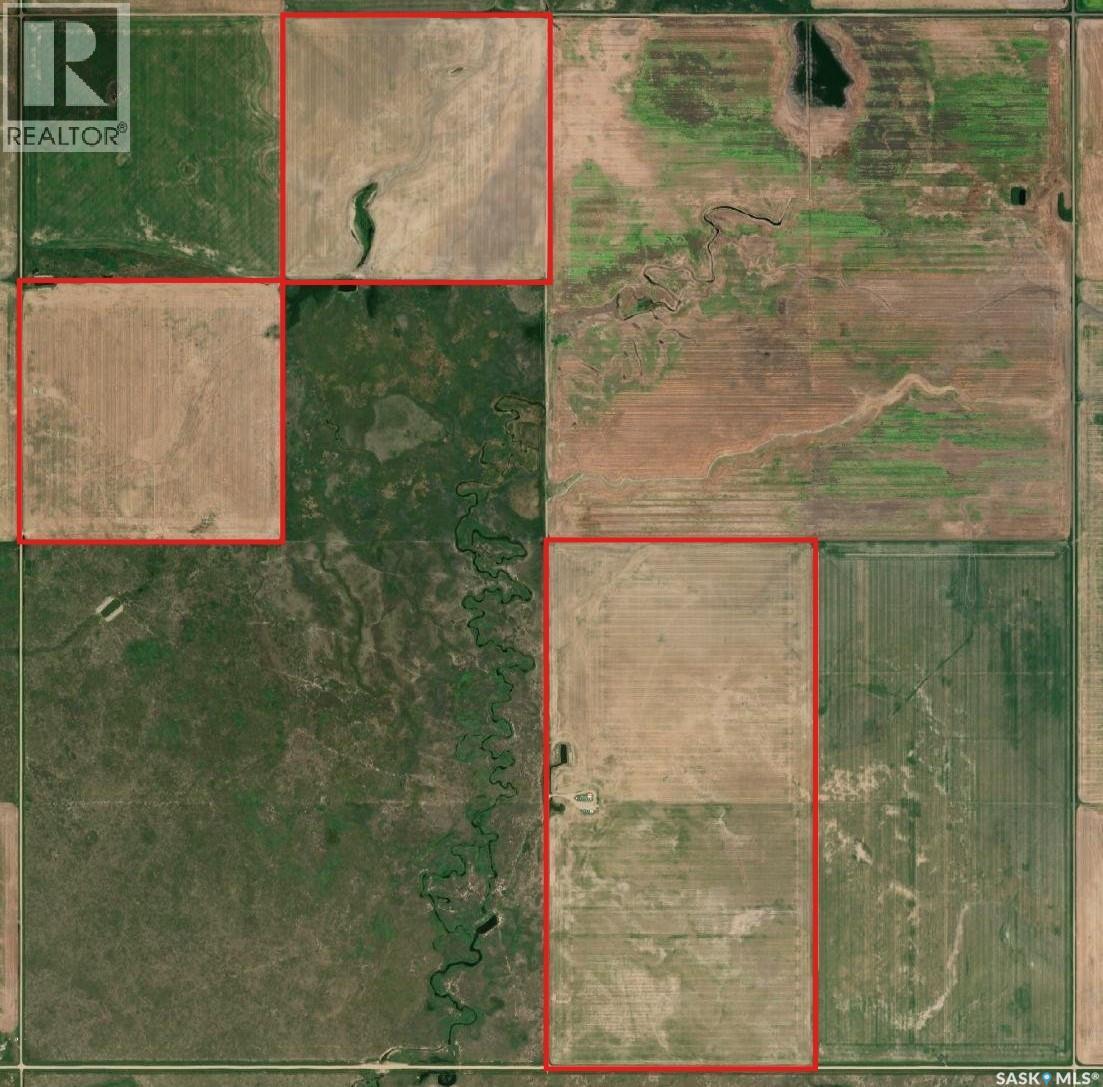 RM098 - Knoll, Scott Rm No. 98, Saskatchewan