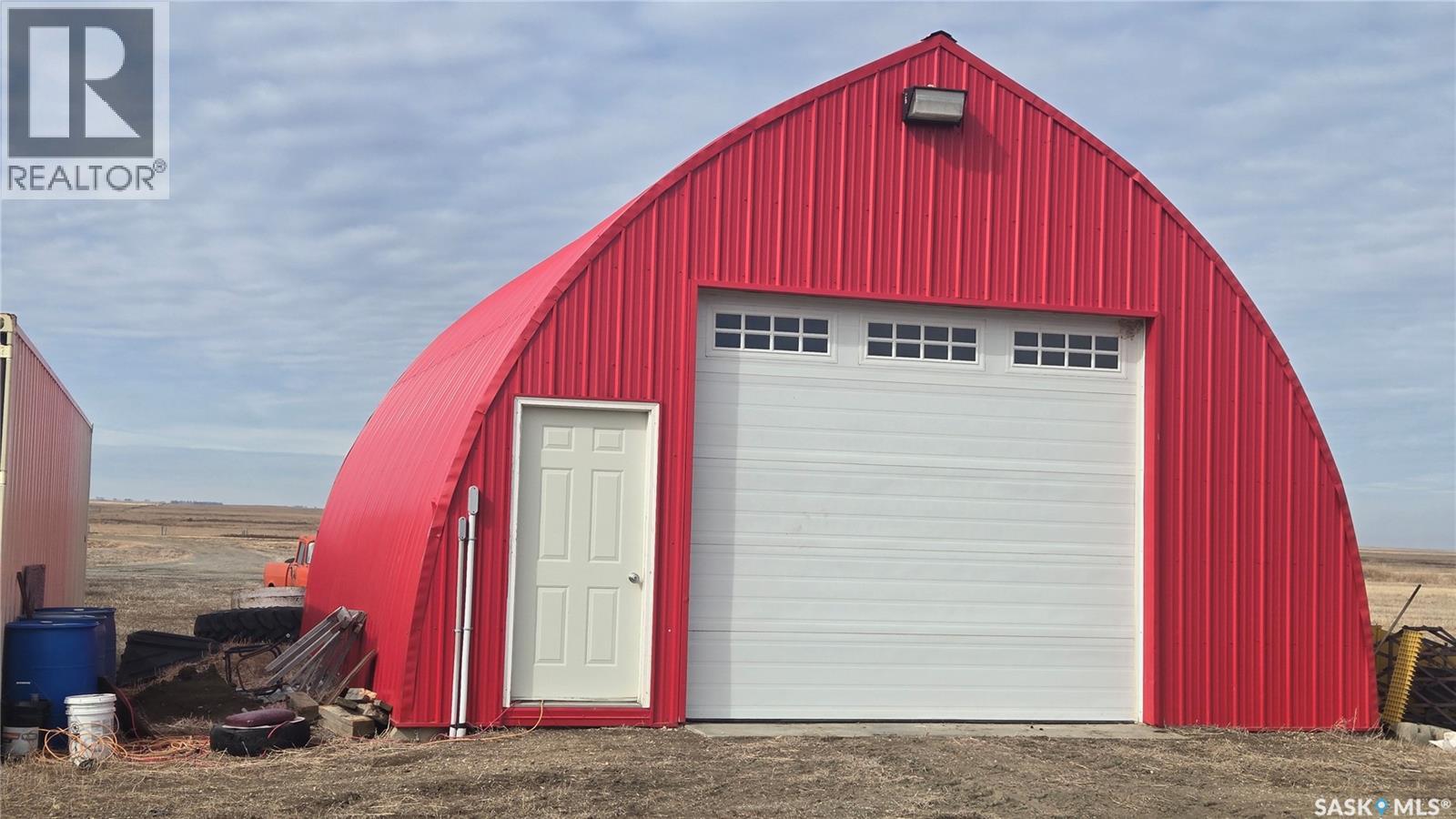 Rm098 - Knoll, Scott Rm No. 98, Saskatchewan  S0G 2W0 - Photo 8 - SK030999