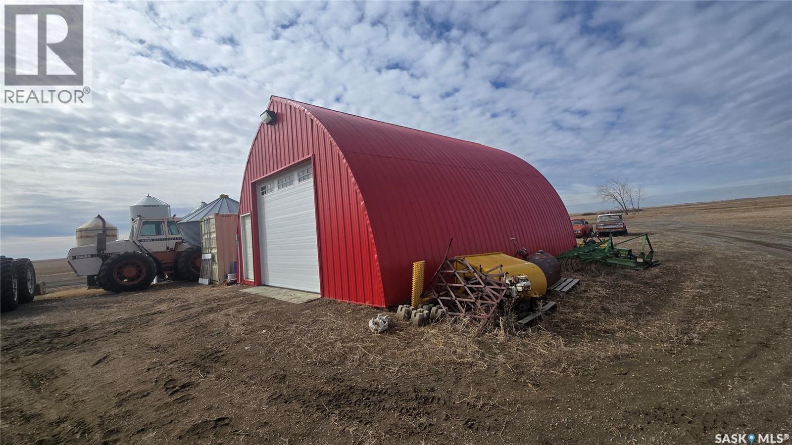 Rm098 - Knoll, Scott Rm No. 98, Saskatchewan  S0G 2W0 - Photo 9 - SK030999