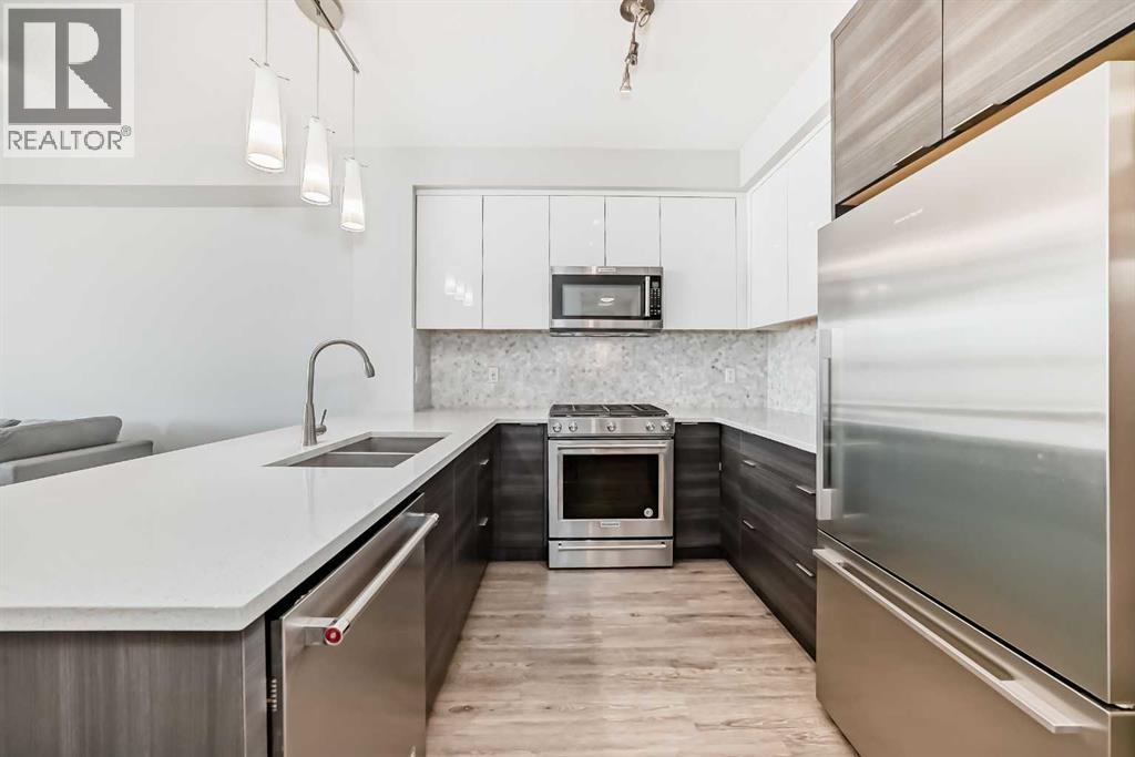 3210, 95 Burma Star Road SW, Calgary, Alberta  T3E 8A9 - Photo 9 - A2281549