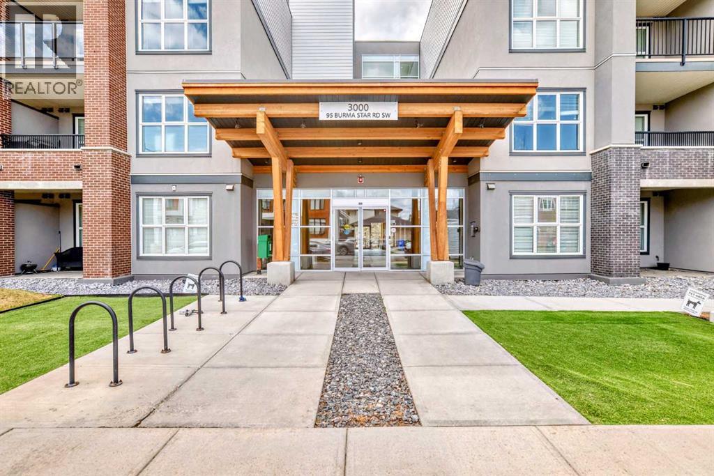 3210, 95 Burma Star Road SW, Calgary, Alberta