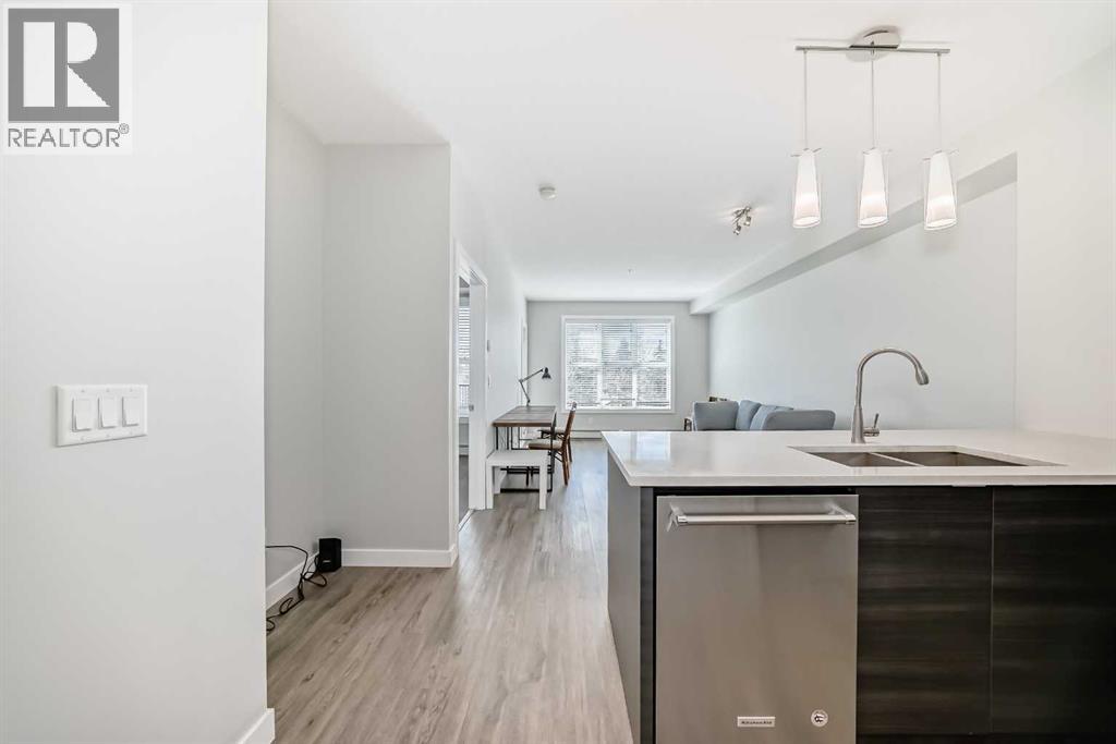 3210, 95 Burma Star Road SW, Calgary, Alberta  T3E 8A9 - Photo 6 - A2281549