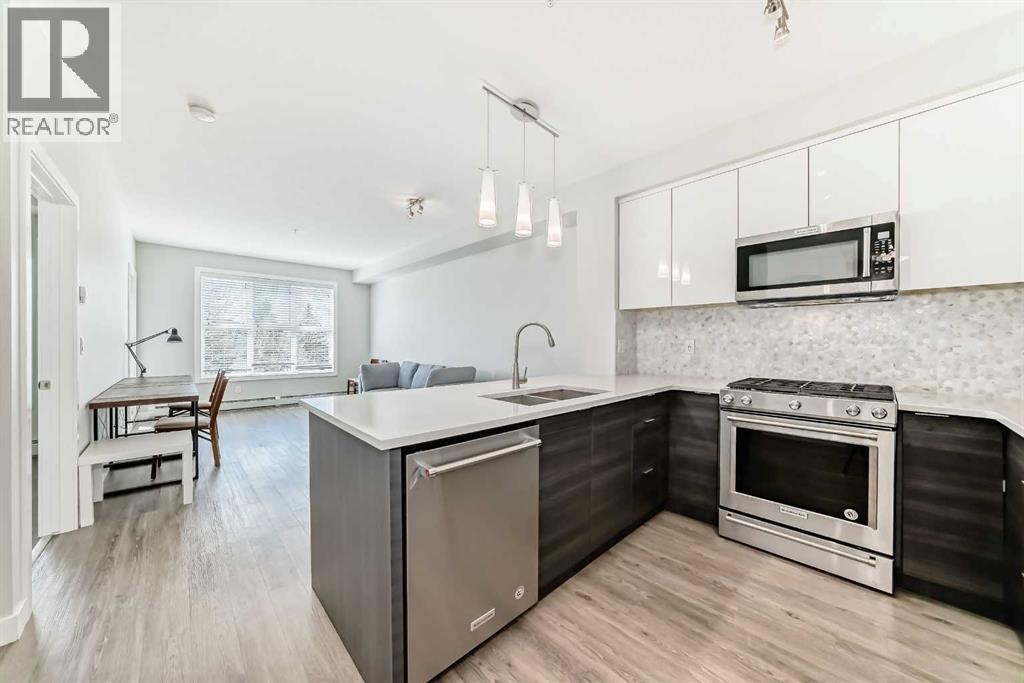 3210, 95 Burma Star Road SW, Calgary, Alberta  T3E 8A9 - Photo 8 - A2281549