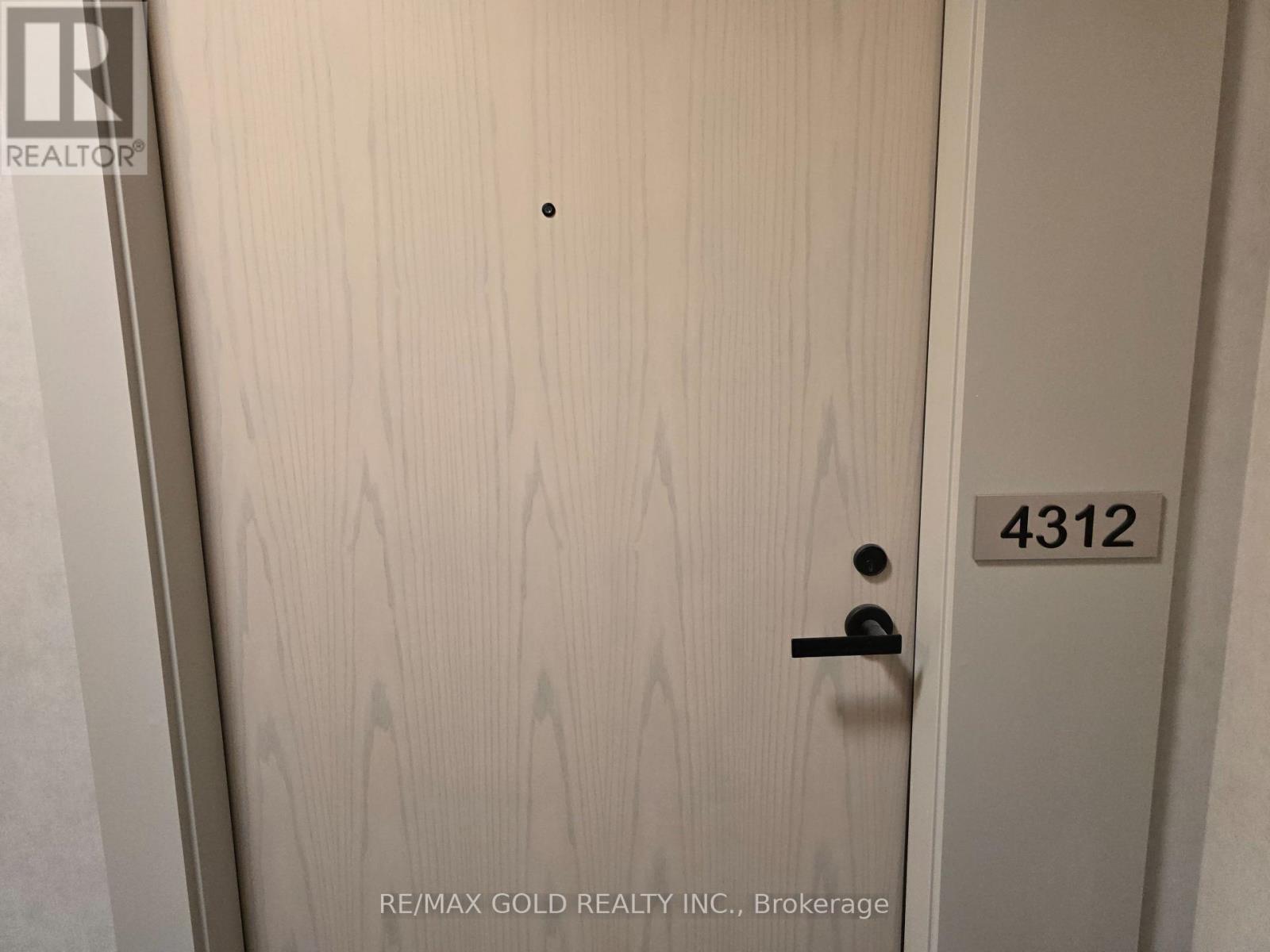 4312 - 8 Interchange Way, Vaughan, Ontario  L4K 5Z7 - Photo 2 - N12906438