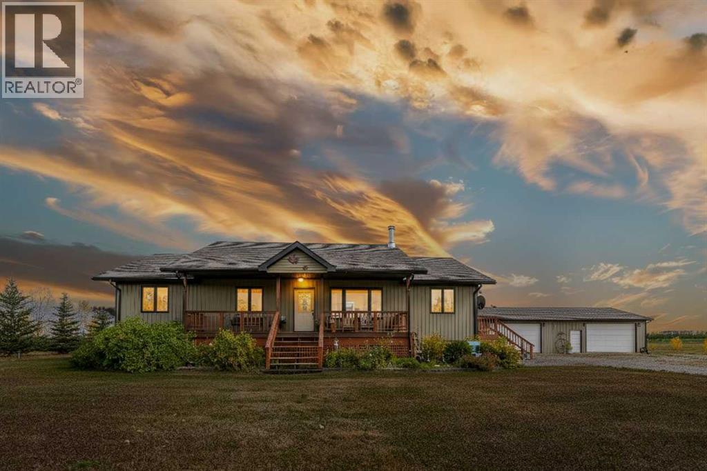 374037 Range Road 6-0, Rural Clearwater County, Alberta