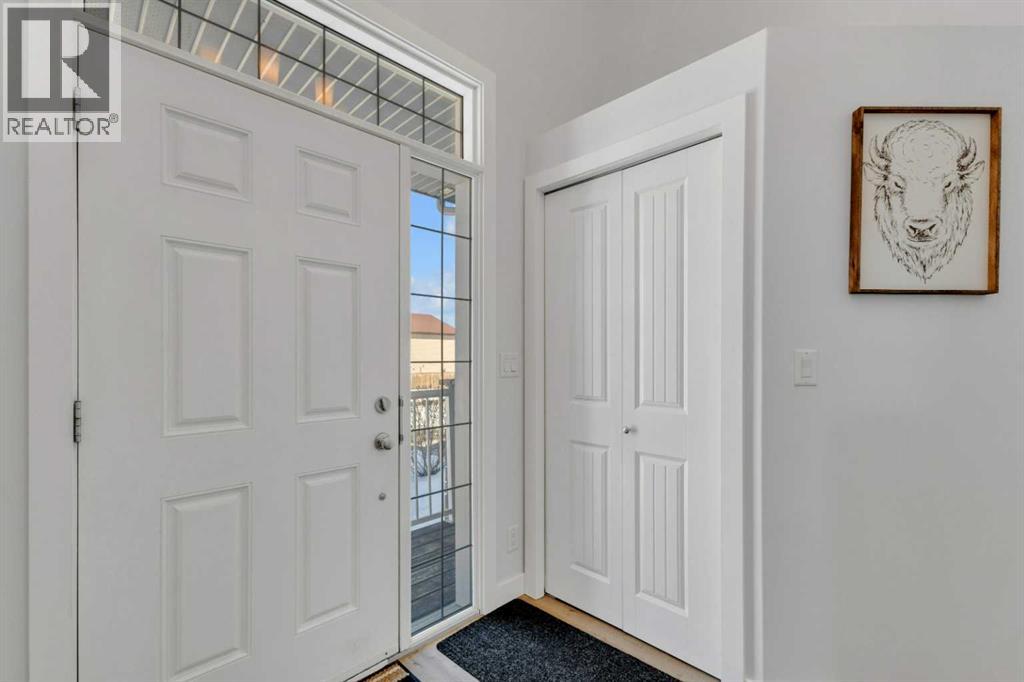 82 Mackenzie Crescent, Lacombe, Alberta  T4L 0B2 - Photo 4 - A2294474