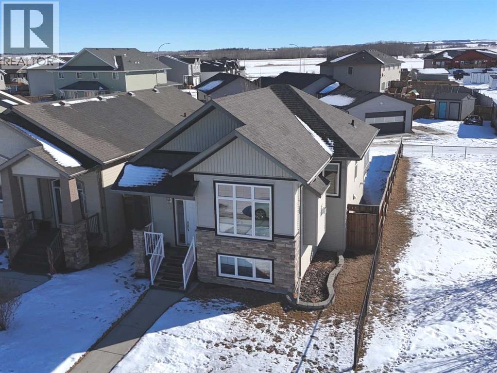 82 Mackenzie Crescent, Lacombe, Alberta  T4L 0B2 - Photo 26 - A2294474