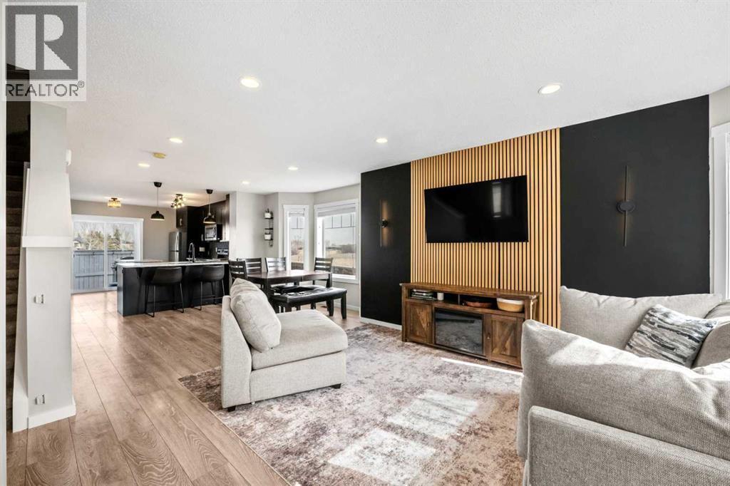 1101, 2400 Ravenswood View SE, Airdrie, Alberta  T4A 0V7 - Photo 6 - A2295072