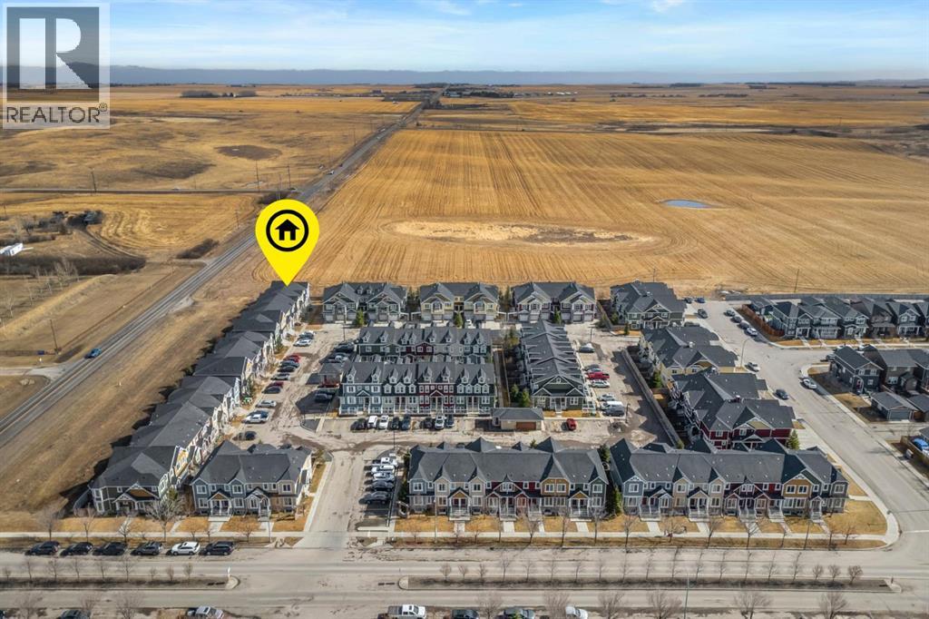 1101, 2400 Ravenswood View SE, Airdrie, Alberta  T4A 0V7 - Photo 49 - A2295072