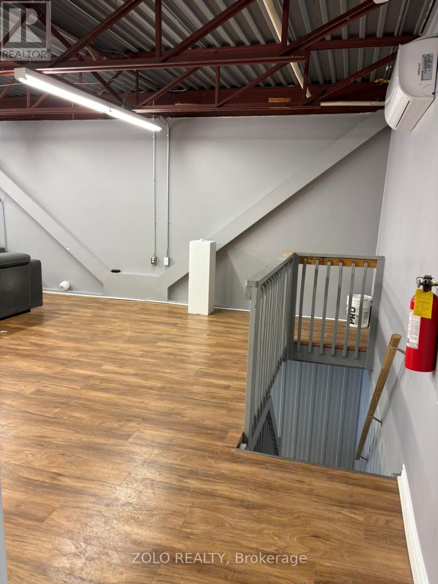 7 - 5509 Canotek Road, Ottawa, Ontario  K1J 9J8 - Photo 4 - X12907036