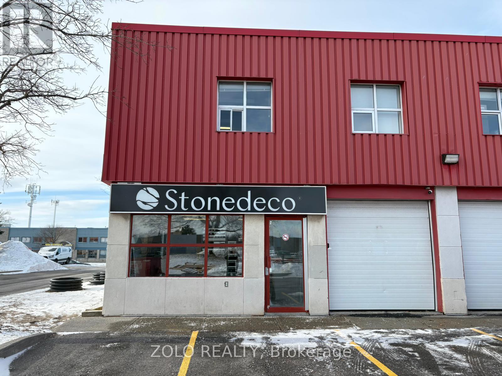 7 - 5509 Canotek Road, Ottawa, Ontario  K1J 9J8 - Photo 7 - X12907036