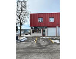 7 - 5509 CANOTEK ROAD, Ottawa, Ontario