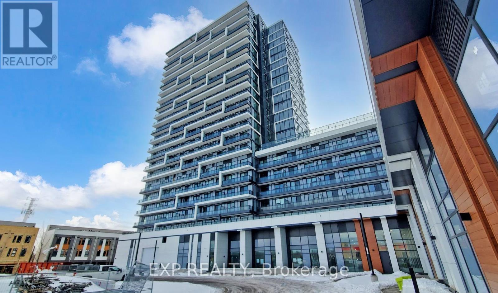 B-1905 - 9751 Markham Road, Markham, Ontario  L6E 0W3 - Photo 2 - N12905958