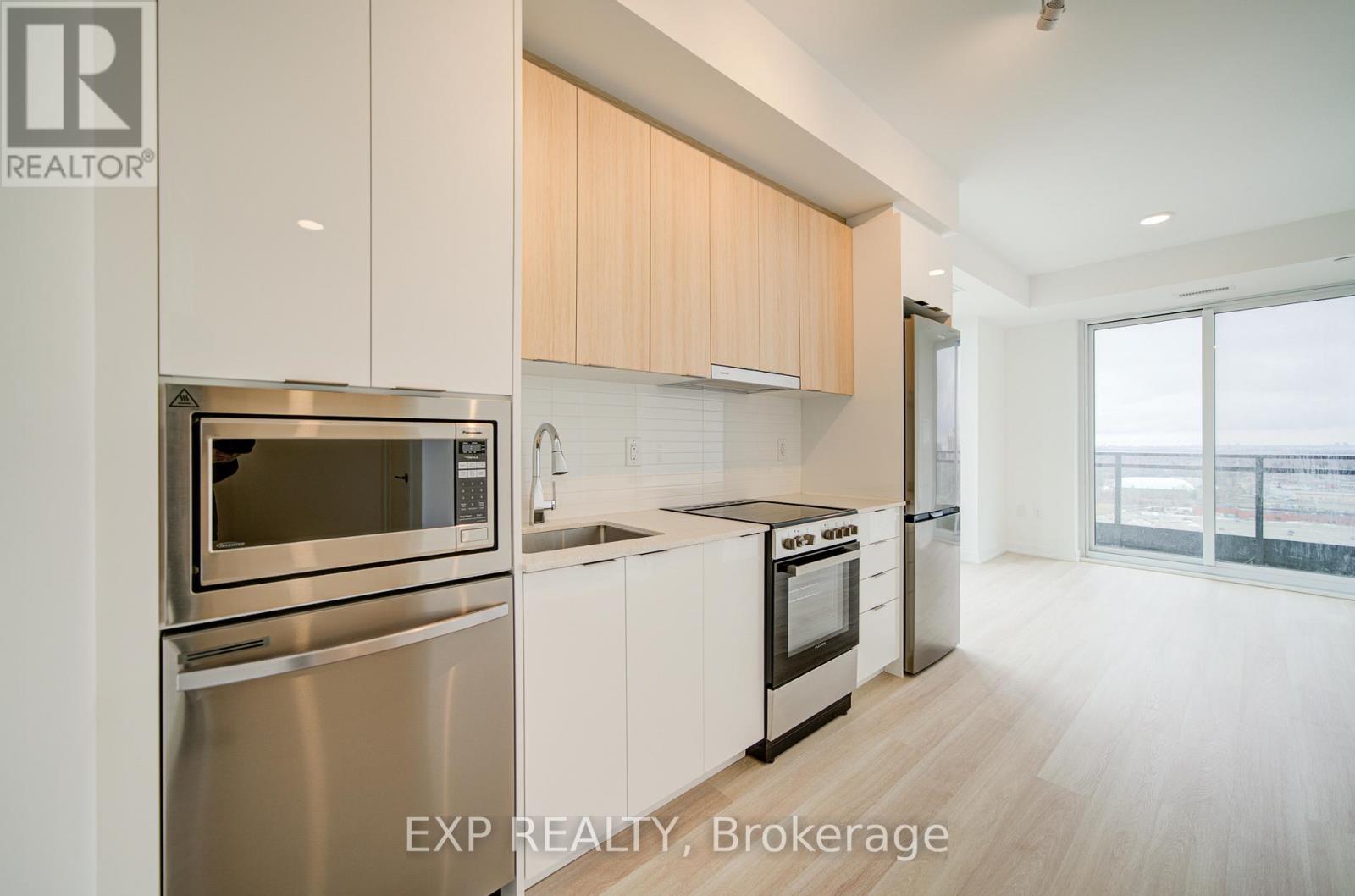 B-1905 - 9751 Markham Road, Markham, Ontario  L6E 0W3 - Photo 8 - N12905958