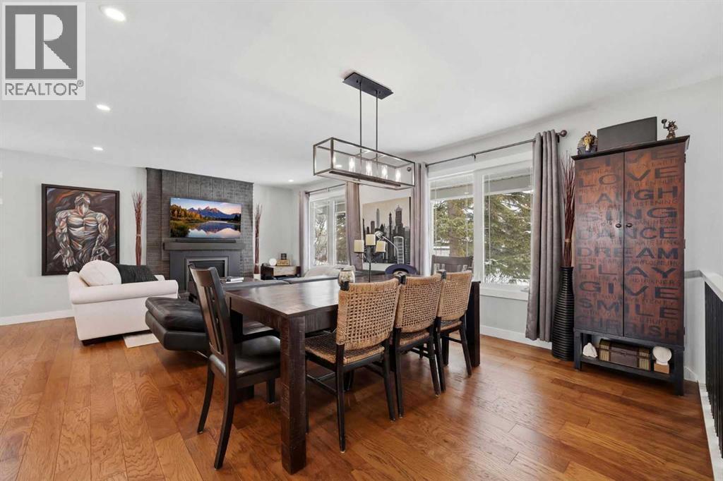 1015 Maplecroft Road SE, Calgary, Alberta  T2J 1W9 - Photo 6 - A2293500