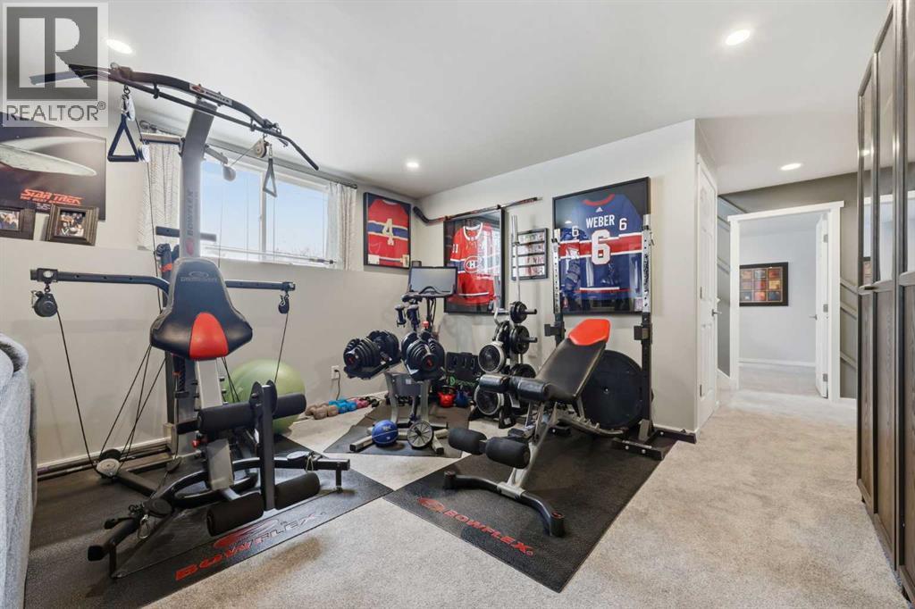 1015 Maplecroft Road SE, Calgary, Alberta  T2J 1W9 - Photo 29 - A2293500