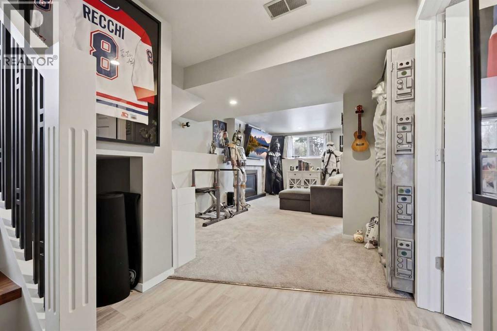 1015 Maplecroft Road SE, Calgary, Alberta  T2J 1W9 - Photo 27 - A2293500