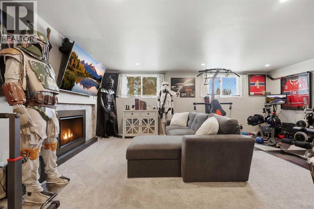 1015 Maplecroft Road SE, Calgary, Alberta  T2J 1W9 - Photo 31 - A2293500