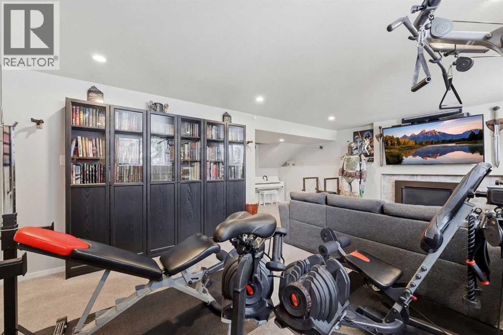 1015 Maplecroft Road SE, Calgary, Alberta  T2J 1W9 - Photo 32 - A2293500