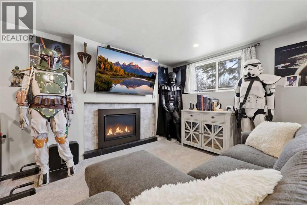 1015 Maplecroft Road SE, Calgary, Alberta  T2J 1W9 - Photo 30 - A2293500