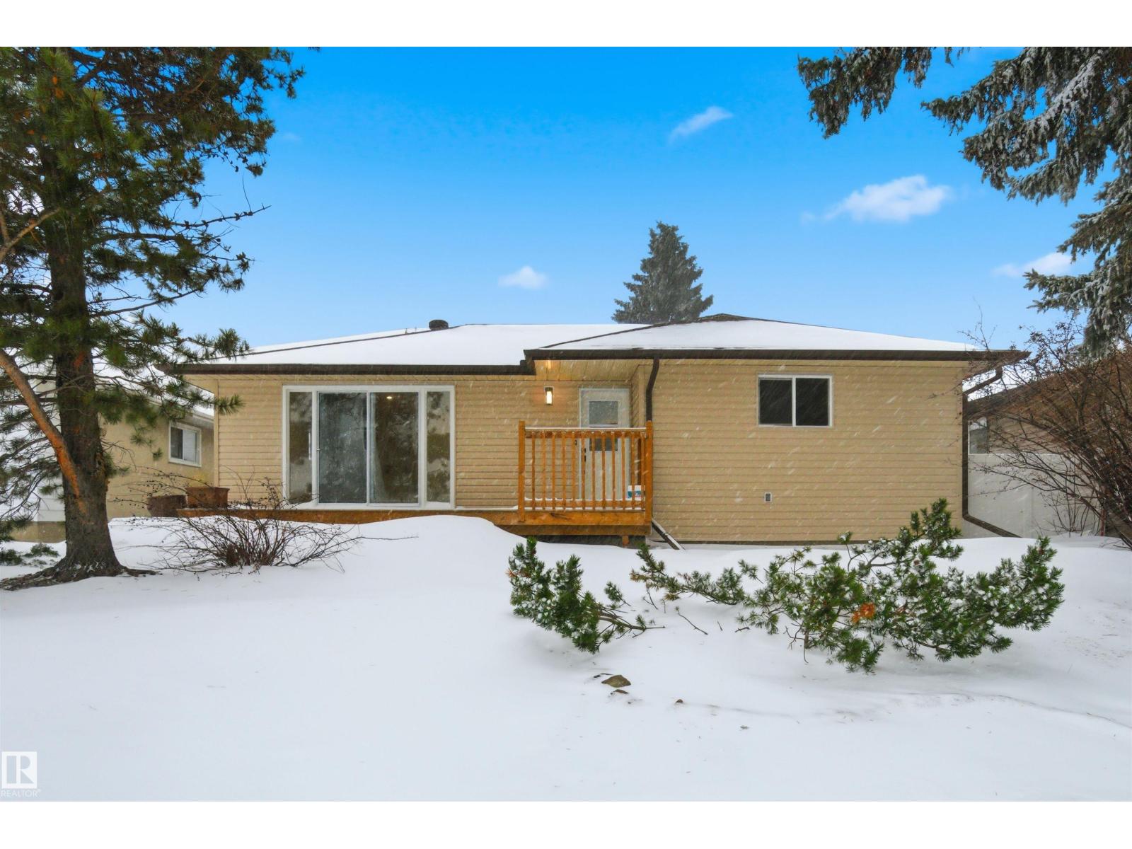 5711 95 Av Nw, Edmonton, Alberta  T6B 1A4 - Photo 2 - E4477918