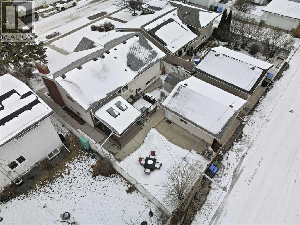 1015 Maplecroft Road SE, Calgary, Alberta  T2J 1W9 - Photo 49 - A2293500