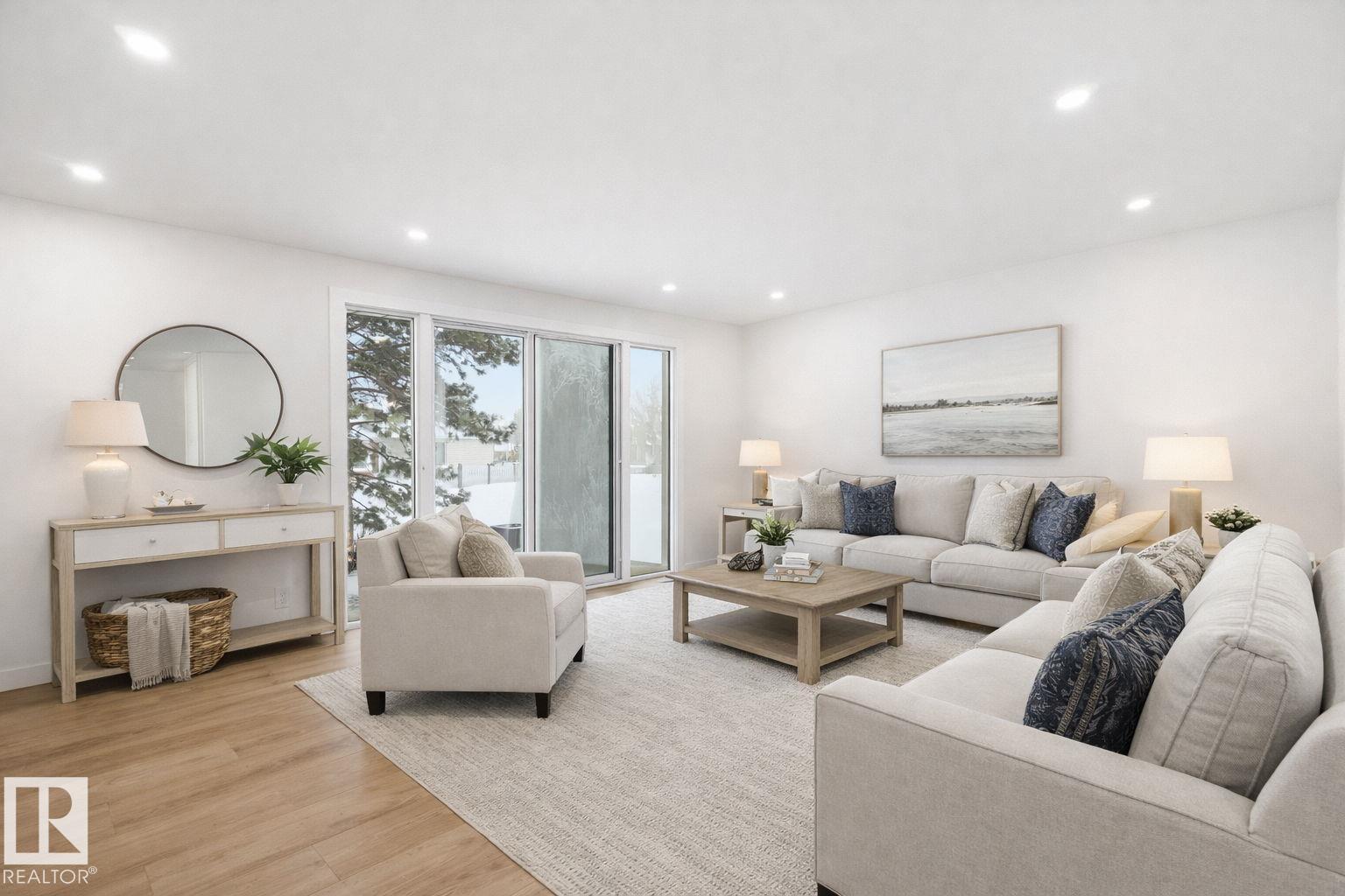 5711 95 Av Nw, Edmonton, Alberta  T6B 1A4 - Photo 6 - E4477918