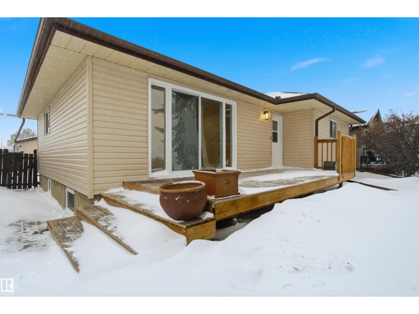 5711 95 Av Nw, Edmonton, Alberta  T6B 1A4 - Photo 3 - E4477918