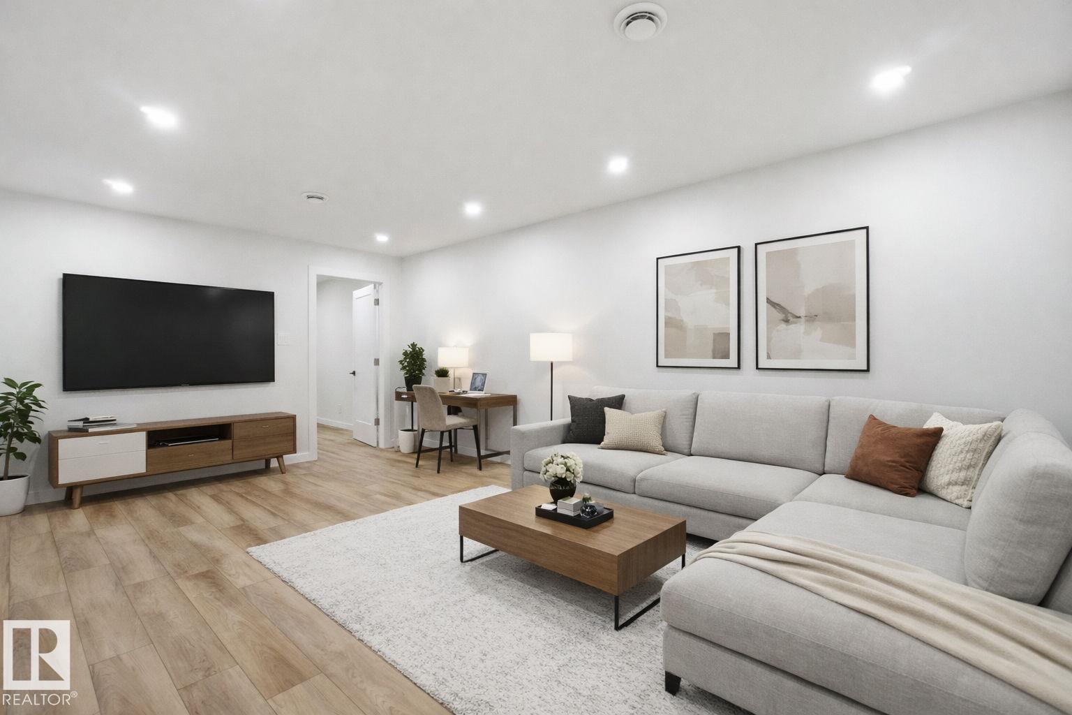 5711 95 Av Nw, Edmonton, Alberta  T6B 1A4 - Photo 25 - E4477918