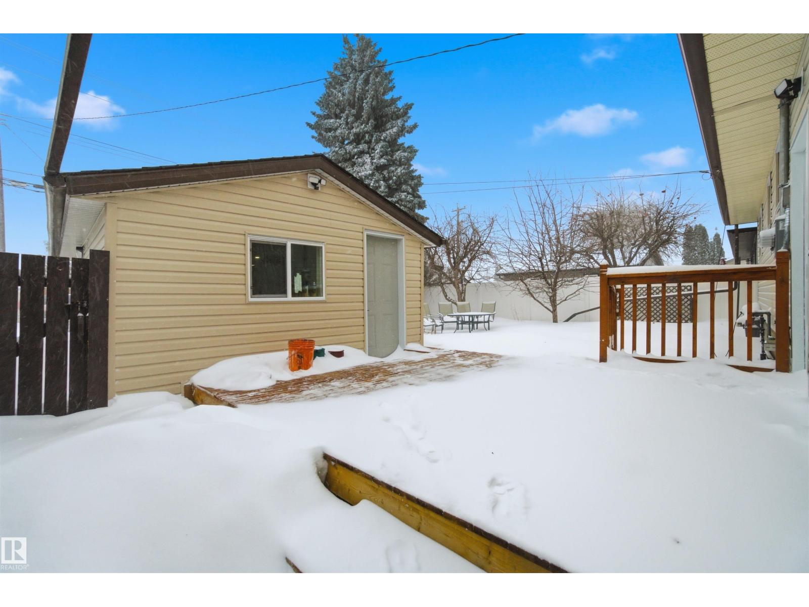 5711 95 Av Nw, Edmonton, Alberta  T6B 1A4 - Photo 65 - E4477918