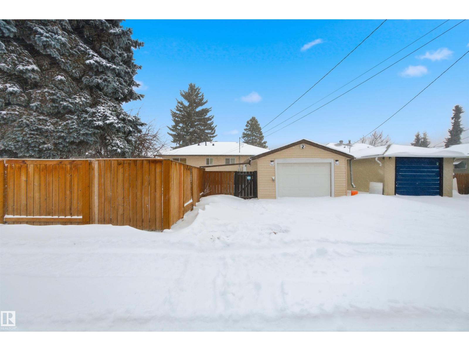 5711 95 Av Nw, Edmonton, Alberta  T6B 1A4 - Photo 72 - E4477918