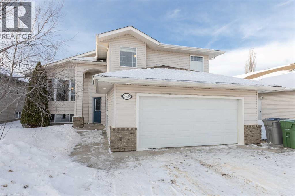 6105 21 Street, Lloydminster, Alberta