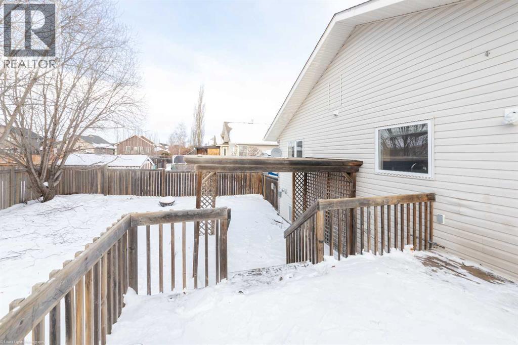 6105 21 Street, Lloydminster, Alberta  T9V 3J7 - Photo 38 - A2277287