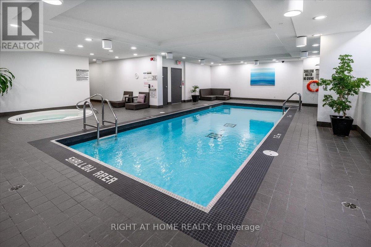 517 - 35 Hayden Street, Toronto, Ontario  M4Y 3C3 - Photo 20 - C12907030