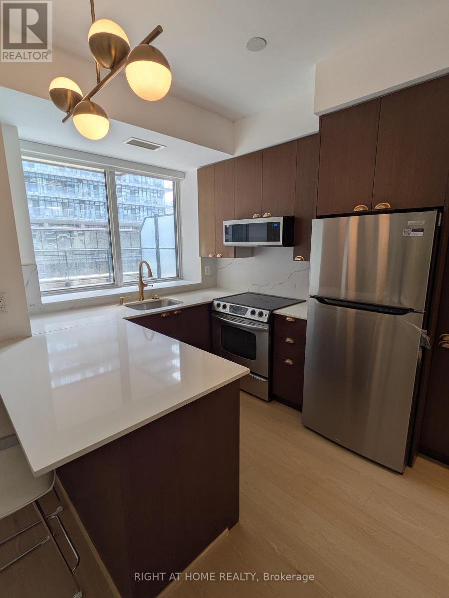 517 - 35 Hayden Street, Toronto, Ontario  M4Y 3C3 - Photo 9 - C12907030