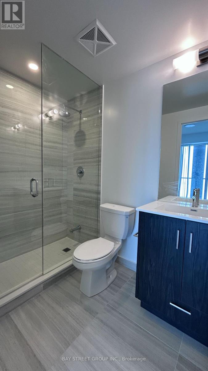 4308 - 180 Front Street E, Toronto, Ontario  M5A 0A9 - Photo 11 - C12907038