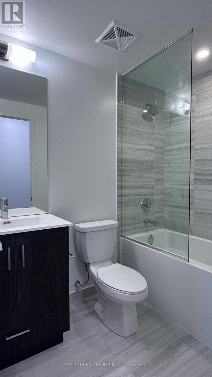 4308 - 180 Front Street E, Toronto, Ontario  M5A 0A9 - Photo 8 - C12907038