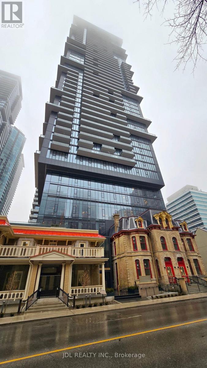 3303 - 634 Church Street, Toronto, Ontario  M4Y 2G3 - Photo 15 - C12907044