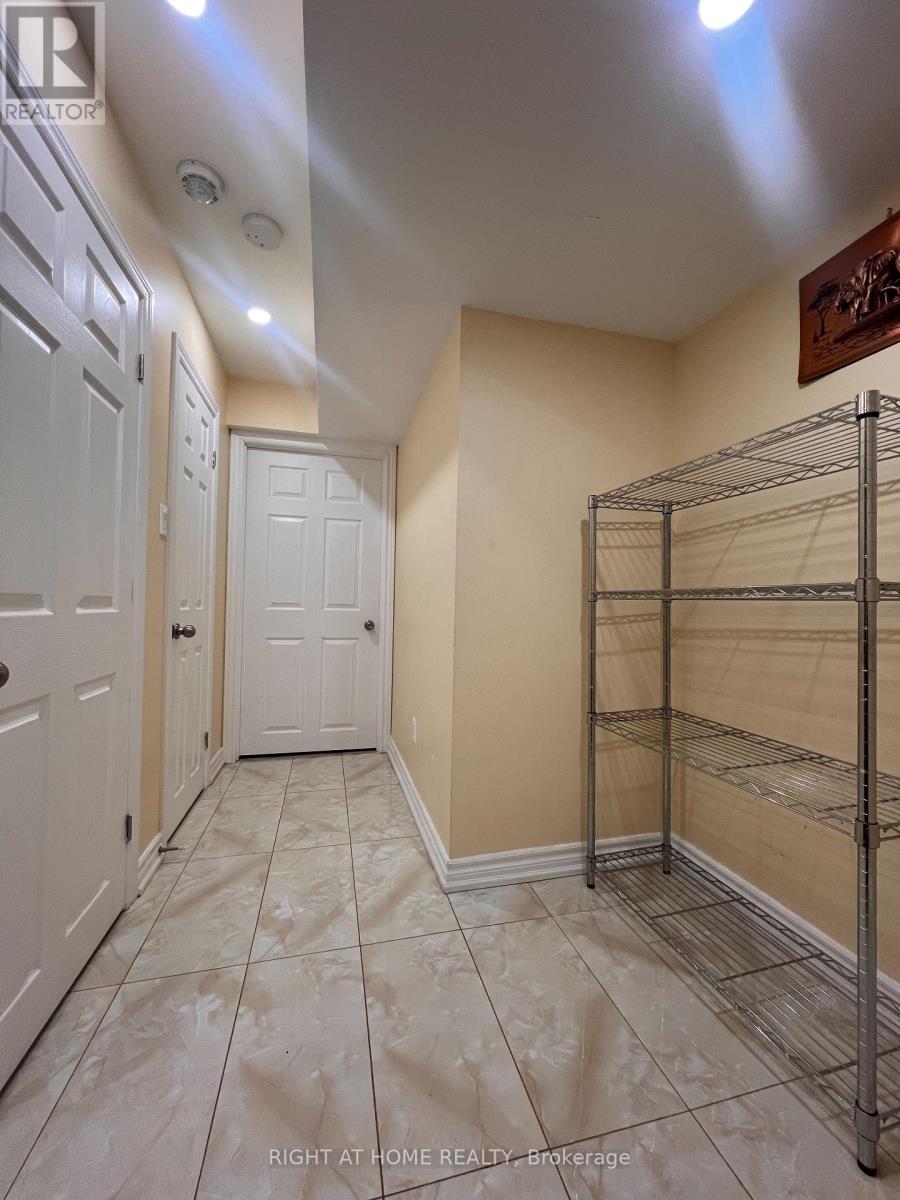 Basement - 17 Asterfield Drive E, Toronto, Ontario  M1E 0B4 - Photo 4 - E12907032
