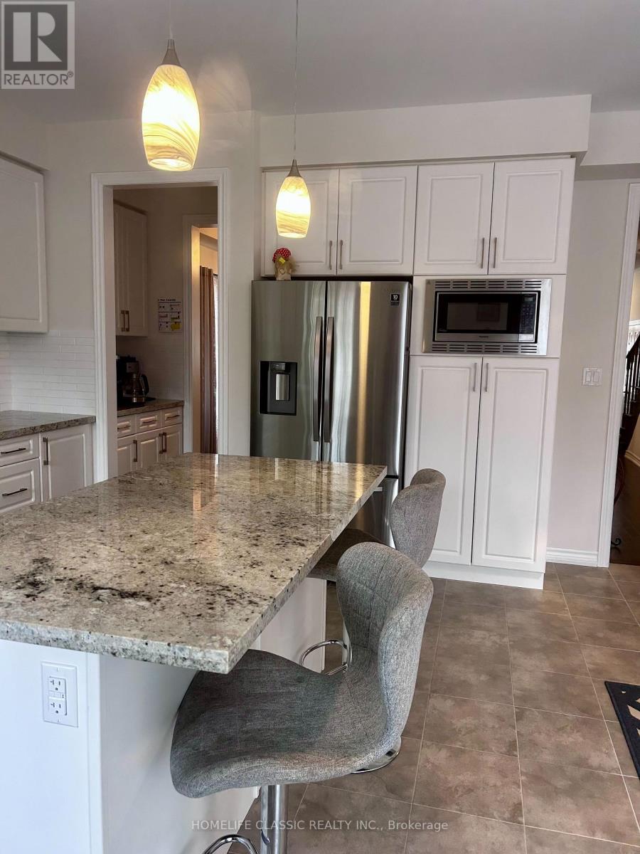 91 Crombie Street S, Clarington, Ontario  L1C 0T6 - Photo 10 - E12907046