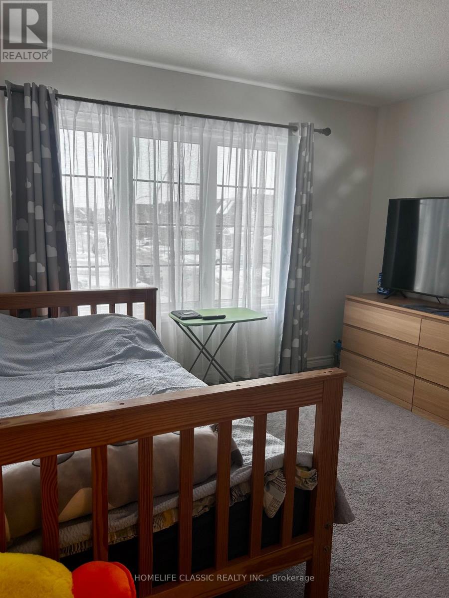 91 Crombie Street S, Clarington, Ontario  L1C 0T6 - Photo 29 - E12907046