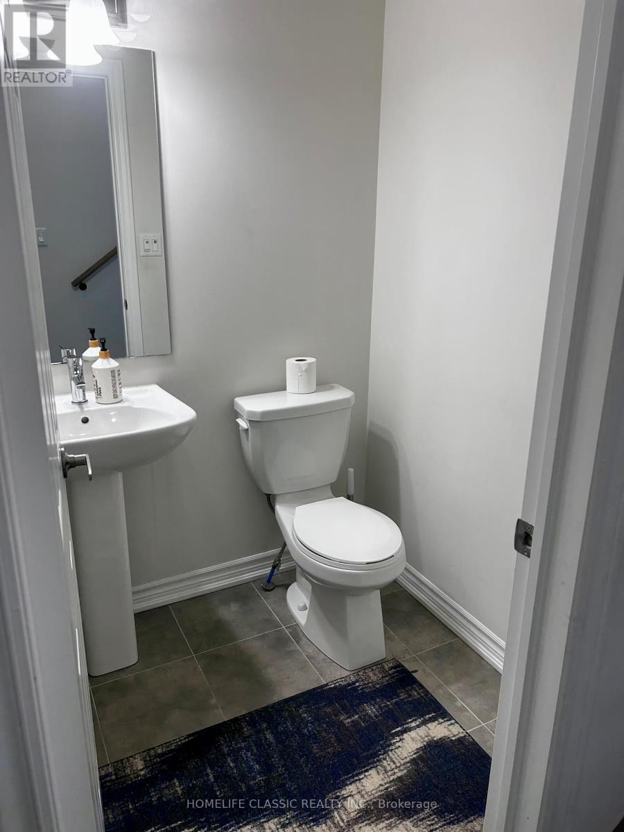 91 Crombie Street S, Clarington, Ontario  L1C 0T6 - Photo 34 - E12907046