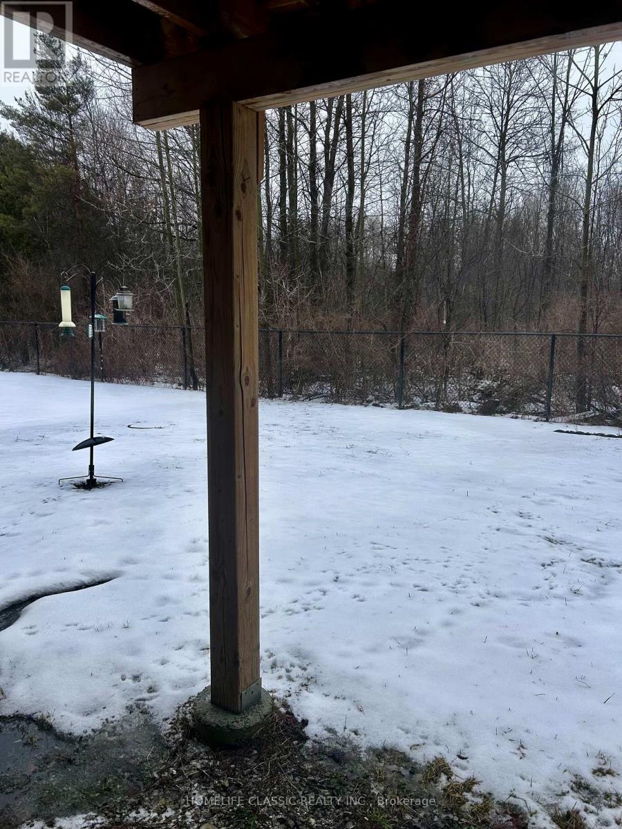 91 Crombie Street S, Clarington, Ontario  L1C 0T6 - Photo 36 - E12907046