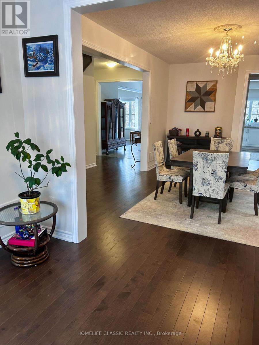 91 Crombie Street S, Clarington, Ontario  L1C 0T6 - Photo 6 - E12907046