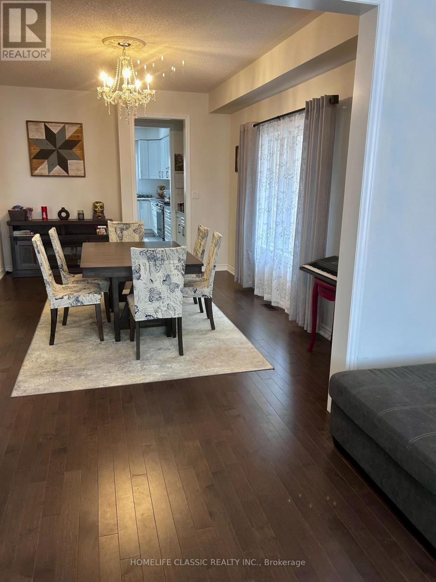 91 Crombie Street S, Clarington, Ontario  L1C 0T6 - Photo 7 - E12907046